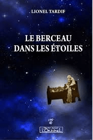 le berceau dans les étoiles couv